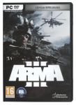 Gra PC ARMA 3