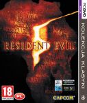 Gra PC PKK Resident Evil 5