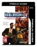 Gra PC NPG Dead Rising 2 Złota Edycja