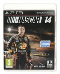 Gra PS3 NASCAR 14