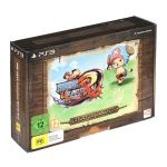 Gra PS3 Esp One Piece Unlimited World Red Colletors