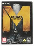 Gra PC Metro Last Light