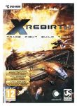 Gra PC X Rebirth