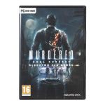 Gra PC Murdered: Soul Suspect – Śledztwo zza grobu