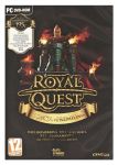 Gra PC Royal Quest Edycja Premium