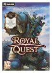 Gra PC Royal Quest Pakiet Startowy