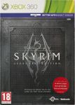 Gra Xbox 360 THE ELDER SCROLLS V SKYRIM LEGEND. ED.