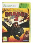 Gra Xbox 360 How To Train Your Dragon 2