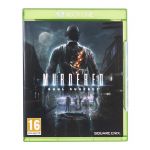 Gra Xbox One Murdered: Soul Suspect