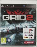 Gra PS3 GRID 2