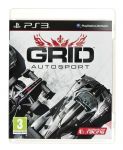 Gra PS3 Grid Autosport