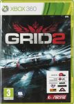 Gra Xbox 360 GRID 2