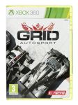 Gra Xbox 360 Grid Autosport