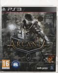 Gra PS3 ArcaniA The Complete Tale