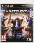 Gra PS3 Saints Row IV