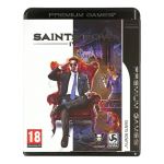 Gra PC NPG Saints Row IV