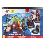 Gra PS3  Disney Infinity 2.0 Marvel Super Heroes