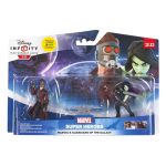 Disney Infinity Straznicy Galaktyki Swiat