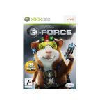 Gra Xbox 360 G-Force