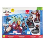 Gra Xbox 360 Disney Infinity 2.0 Marvel Super Heroe