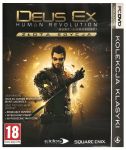 Gra PC PKK Deus EX Human Revolution Złota Edycja