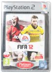 Gra PS2 Fifa 12 Platinum