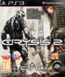 Gra PS3 Crysis 2