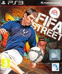 Gra PS3 Fifa Street