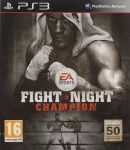 Gra PS3 Fight Night Champion