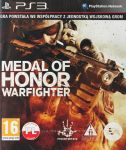 Gra PS3 Medal Of Honor Warfighter