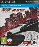 Gra PS3 Need For Speed Most Wanted