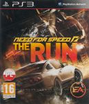 Gra PS3 Need For Speed The Run