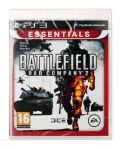 Gra PS3 Battlefield Bad Company 2 Essentials