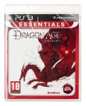 Gra PS3 Dragon Age Origins Essentials