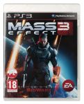 Gra PS3 Mass Effect 3