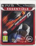 Gra PS3 Need For Speed Hot Pursuit Essentials