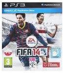 Gra PS3 FIFA 14