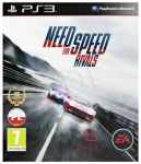 Gra PS3 Need For Speed Rivals