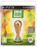 Gra PS3 FIFA WORLD CUP Brazil 2014