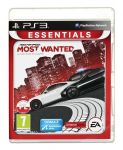 Gra PS3 Need For Speed Most Wanted Essentials