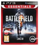 Gra PS3 Battlefield 3 Essentials