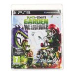 Gra PS3 Plants vs Zombies Garden Warefare