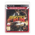 Gra PS3 Need For Speed The Run Essentials