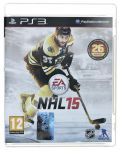 Gra PS3 NHL 15