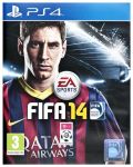 Gra PS4 Fifa 14