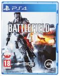 Gra PS4 Battlefield 4