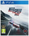 Gra PS4 Need For Speed Rivals