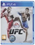 Gra PS4 UFC