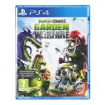 Gra PS4 Plants vs Zombies Garden Warefare