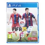 Gra PS4 FIFA 15